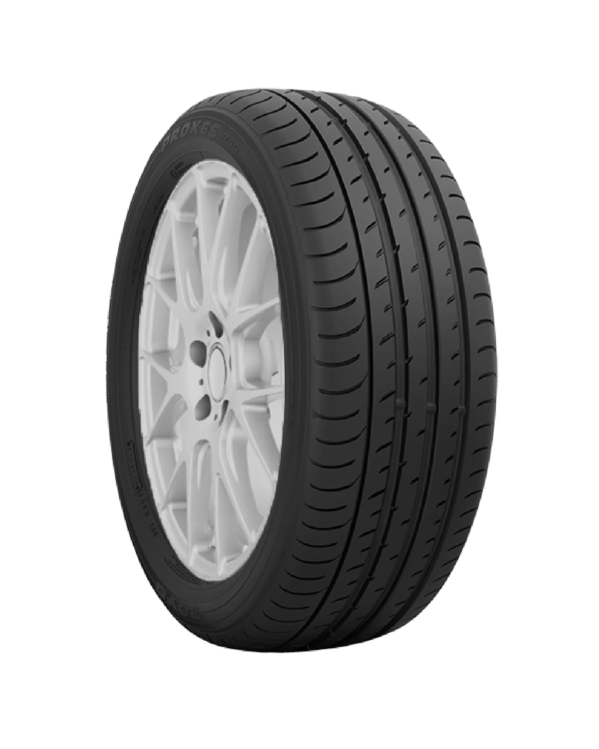 225/55R17 97V R54 تويو